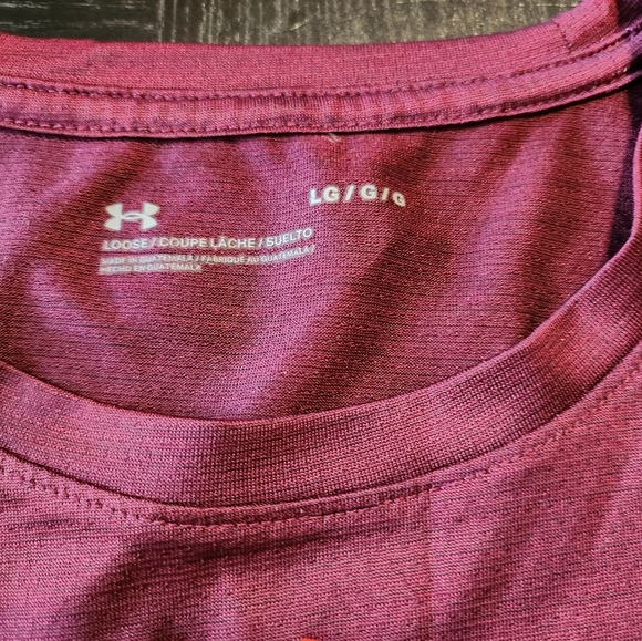 Virginia Tech T-Shirt - Picture 8 of 9